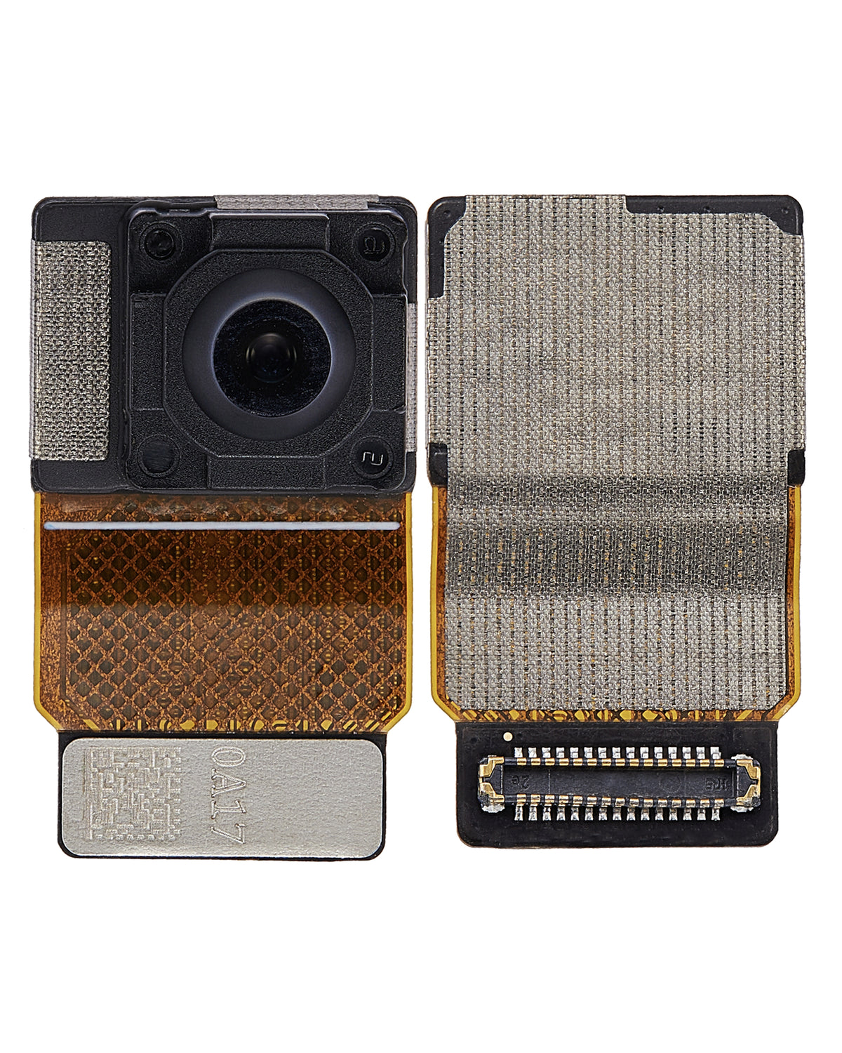 Front Camera Compatible For Google Pixel 6 Pro Replacement (Genuine OEM)