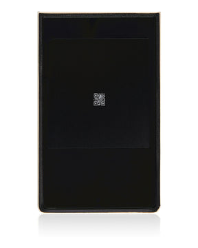 Bottom Back cover Glass Replacement  Compatible For Google Pixel 6 Pro (Sorta Sunny)