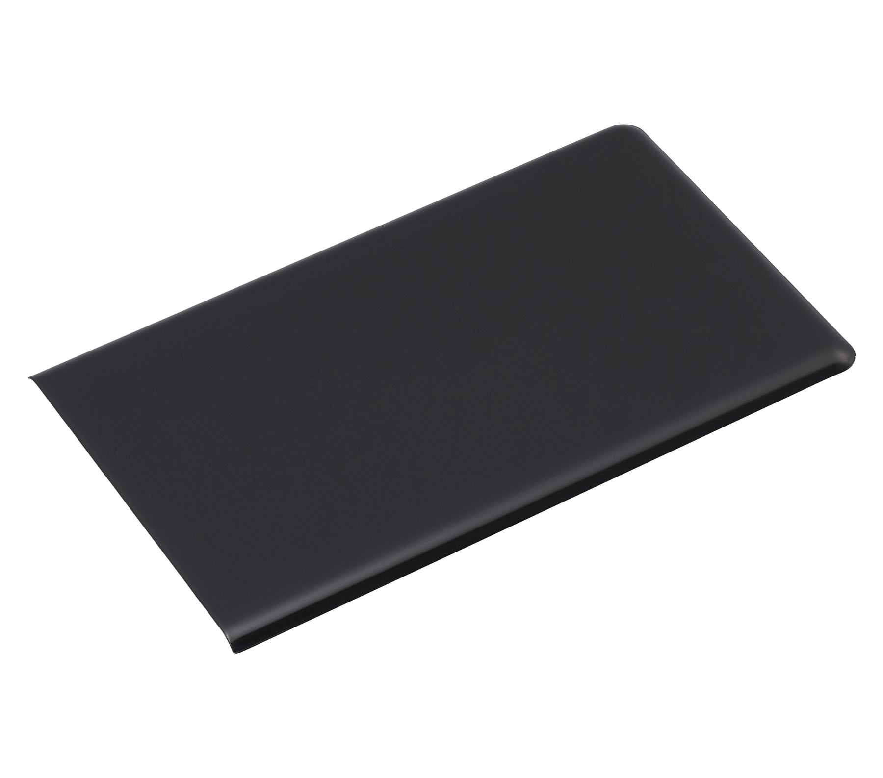 Bottom Back cover Glass Compatible For Google Pixel 6 Pro Replacement (Stormy Black)