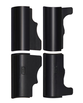 Camera Lens Corner Caps Compatible For Google Pixel 6 Pro Replacement(2 Piece set)