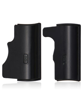 Camera Lens Corner Caps Compatible For Google Pixel 6 Pro Replacement(2 Piece set)