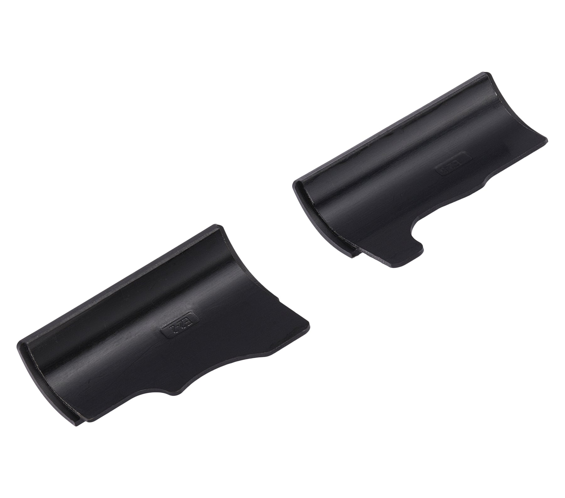 Camera Lens Corner Caps Compatible For Google Pixel 6 Pro Replacement(2 Piece set)