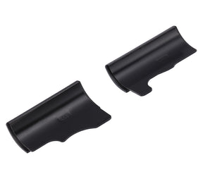 Camera Lens Corner Caps Compatible For Google Pixel 6 Pro Replacement(2 Piece set)