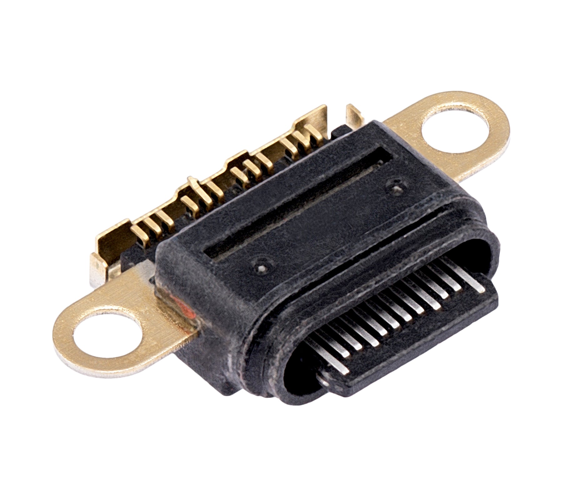 Charging Port Only Compatible For Google Pixel 6 Pro / 7 Replacement(Soldering Required)