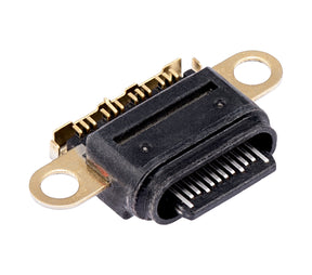 Charging Port Only Compatible For Google Pixel 6 Pro / 7 Replacement(Soldering Required)