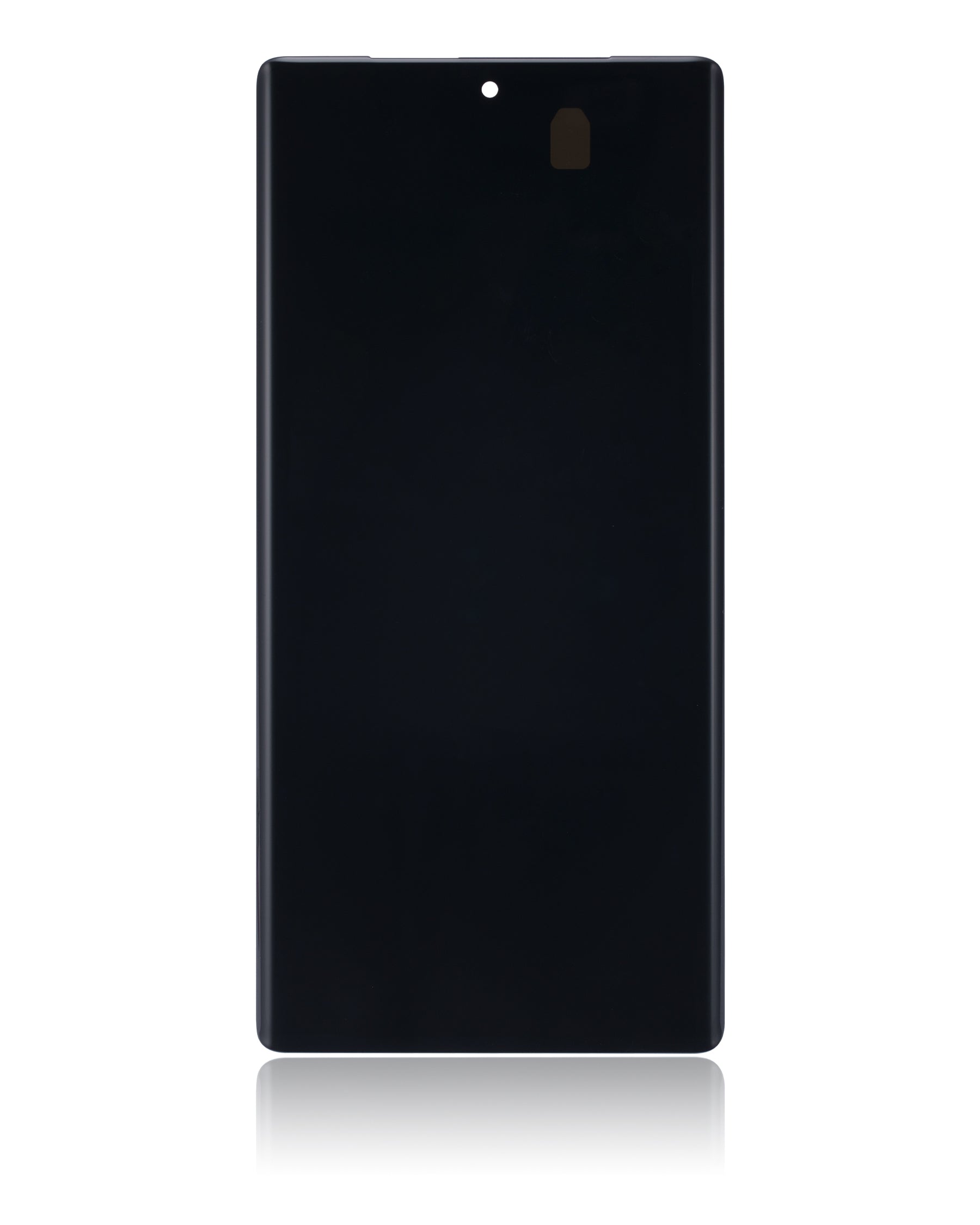 Replacement OLED Assembly With Frame (With Finger Print Sensor) Compatible For Google Pixel 6 Pro (Refurbished) (All Colors)