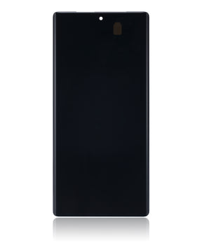 Replacement OLED Assembly With Frame (With Finger Print Sensor) Compatible For Google Pixel 6 Pro (Refurbished) (All Colors)