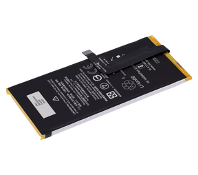 Replacement Battery Compatible For Google Pixel 4A 5G Replacement by Macfactory.in (G025E-B)