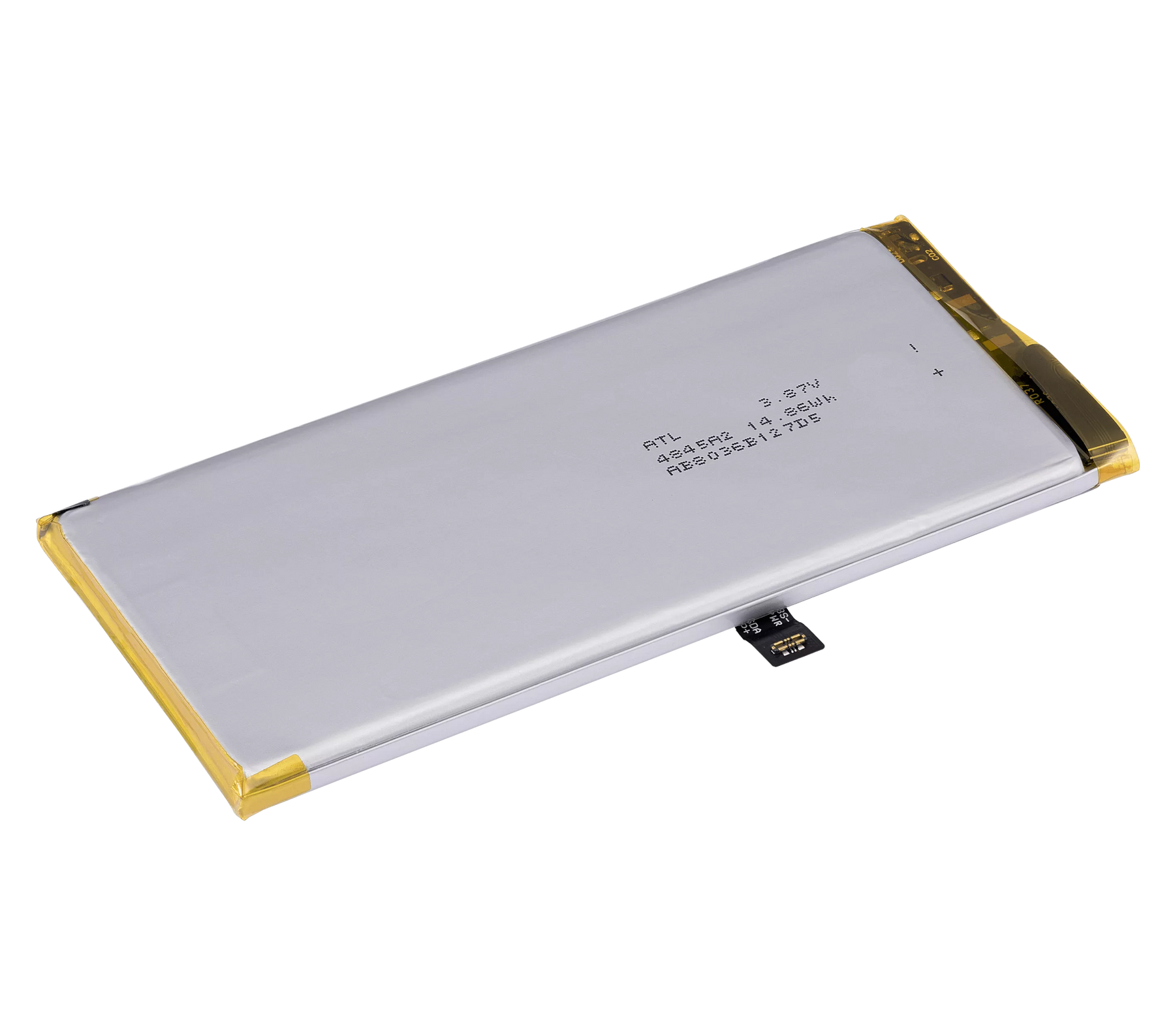 Replacement Battery Compatible For Google Pixel 4A 5G Replacement by Macfactory.in (G025E-B)