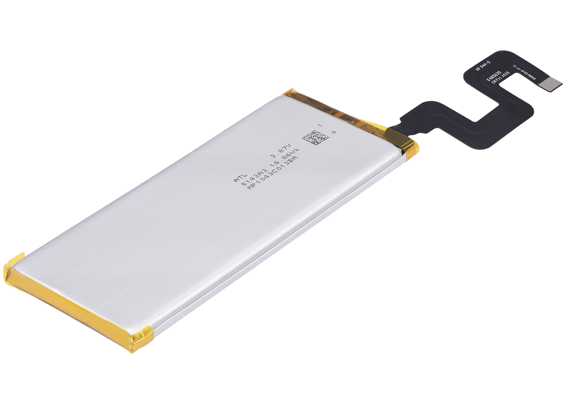 Replacement Battery Compatible For Google Pixel 4A 5G (Verizon 5G UW Only)