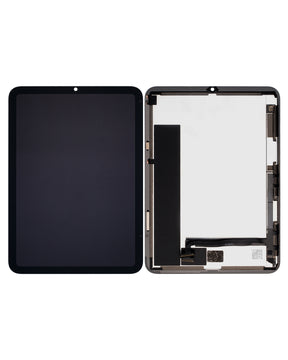 LCD Assembly With Digitizer Compatible For iPad Mini 6 (WiFi Only) (Refurbished) (All Colors)