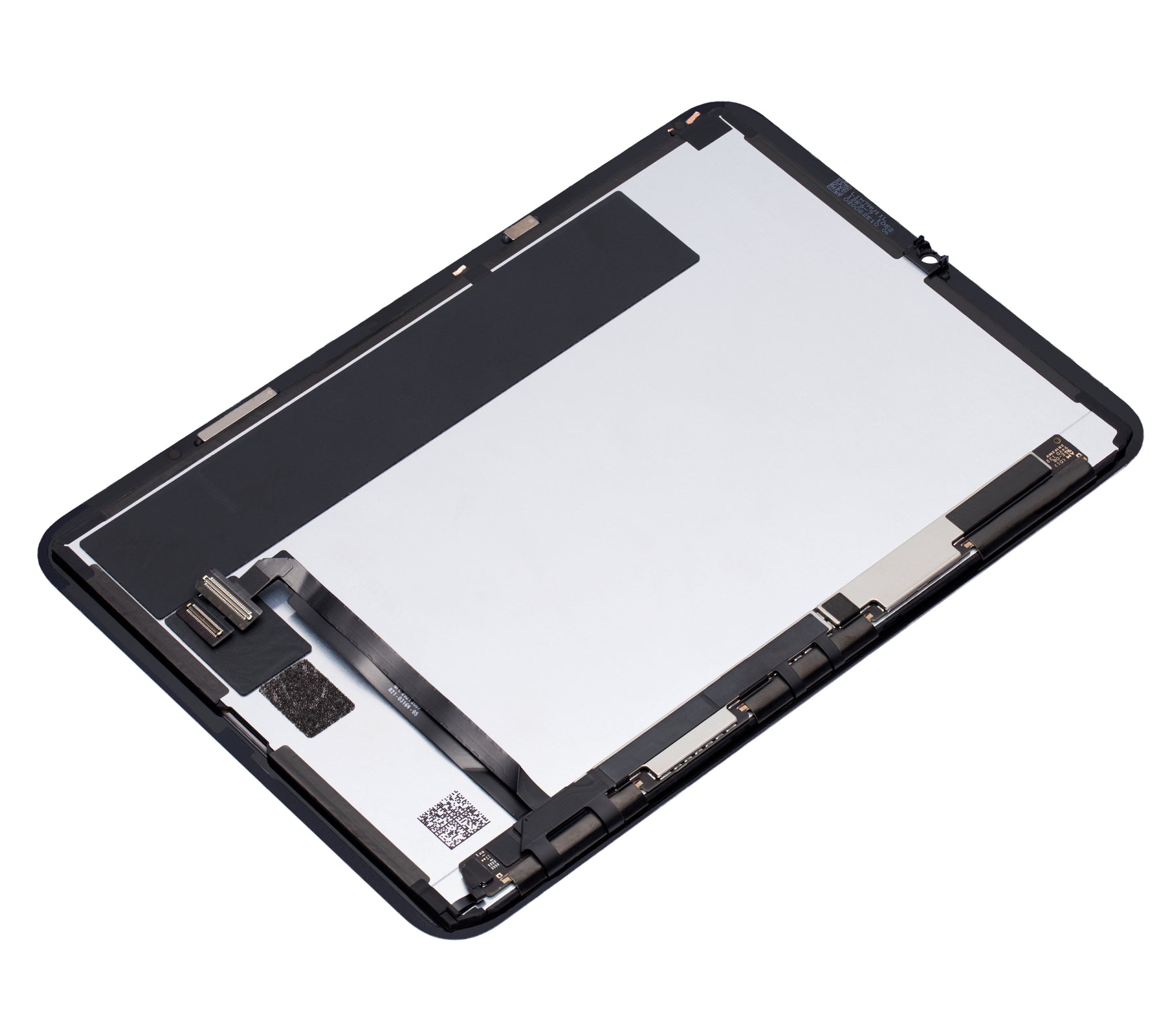 LCD Assembly With Digitizer Compatible For iPad Mini 6 (WiFi Only) (Refurbished) (All Colors)
