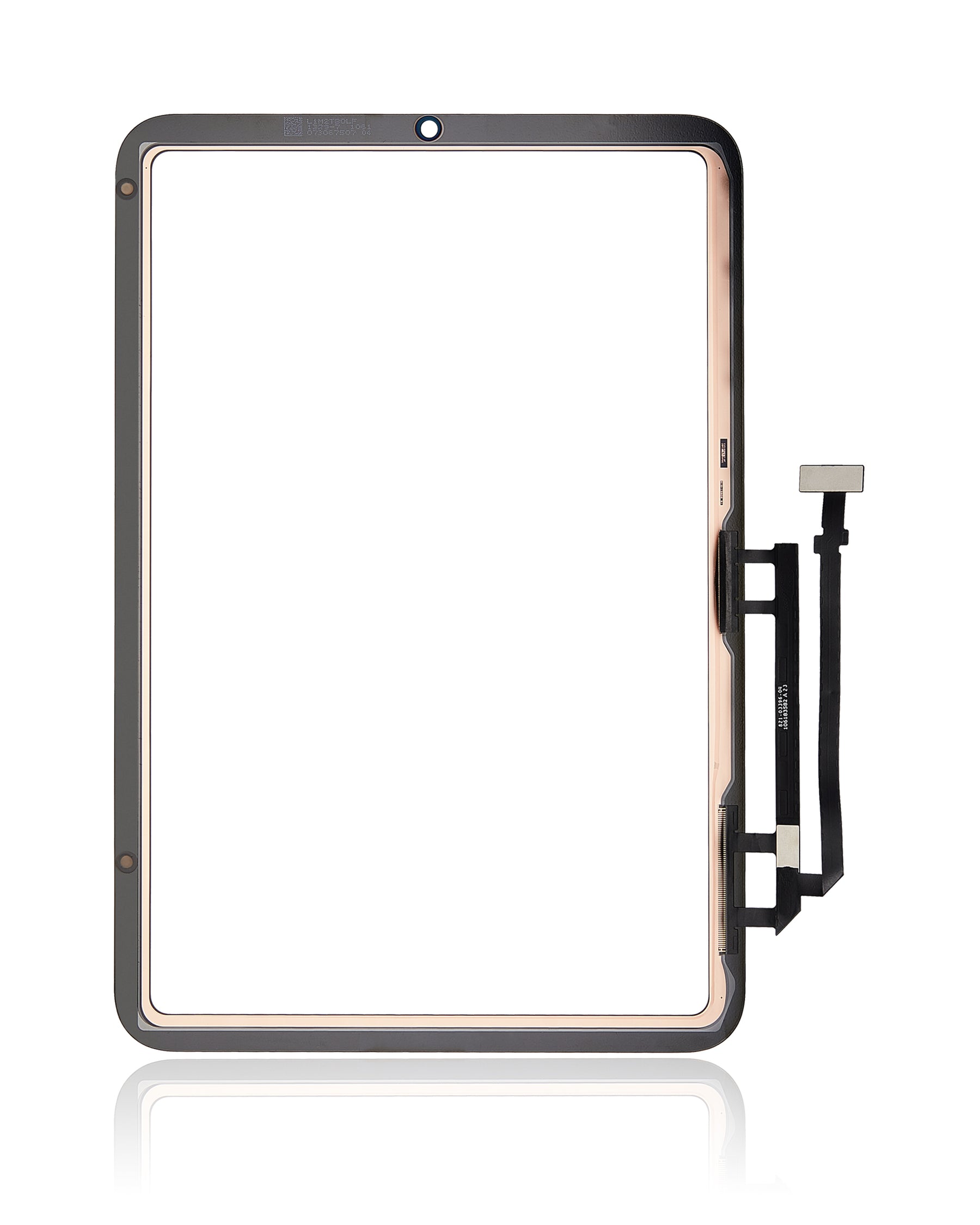 Digitizer Compatible For iPad Mini 6 (2021) / Mini 7 (2024) (WiFi Only) (Glass Separation Required) (Premium) (All Colors)