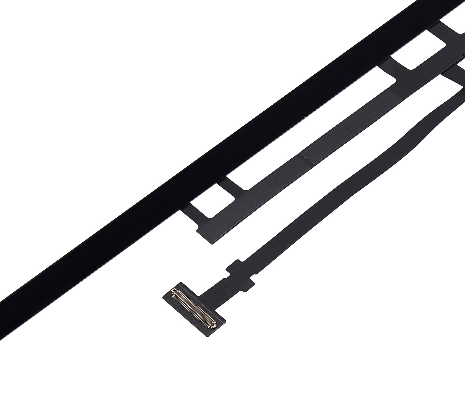 Digitizer Compatible For iPad Mini 6 (2021) / Mini 7 (2024) (WiFi Only) (Glass Separation Required) (Premium) (All Colors)