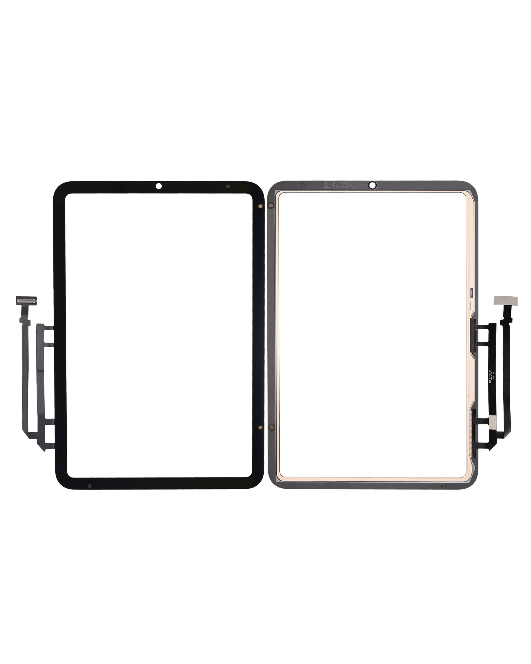 Digitizer Compatible For iPad Mini 6 (2021) / Mini 7 (2024) (WiFi / Cellular) (Glass Separation Required) (Premium) (All Colors)