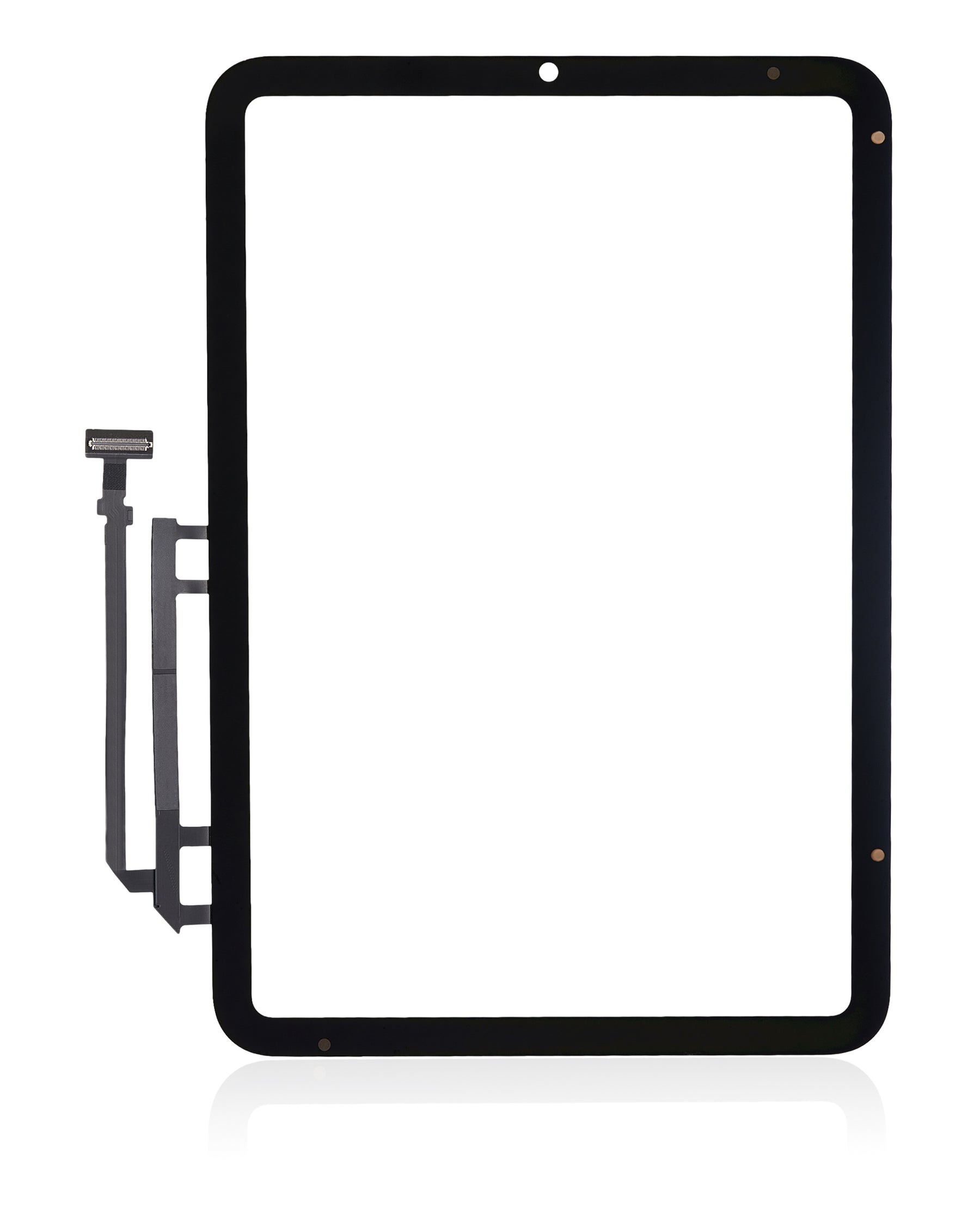 Digitizer Compatible For iPad Mini 6 (2021) / Mini 7 (2024) (WiFi / Cellular) (Glass Separation Required) (Premium) (All Colors)