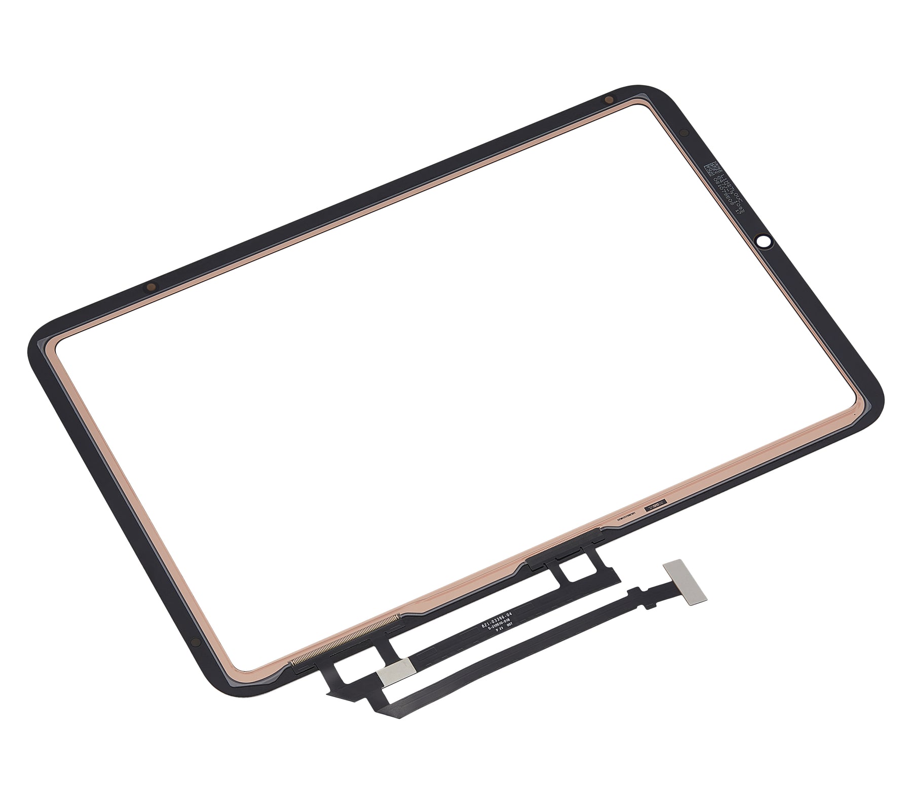 Digitizer Compatible For iPad Mini 6 (2021) / Mini 7 (2024) (WiFi / Cellular) (Glass Separation Required) (Premium) (All Colors)