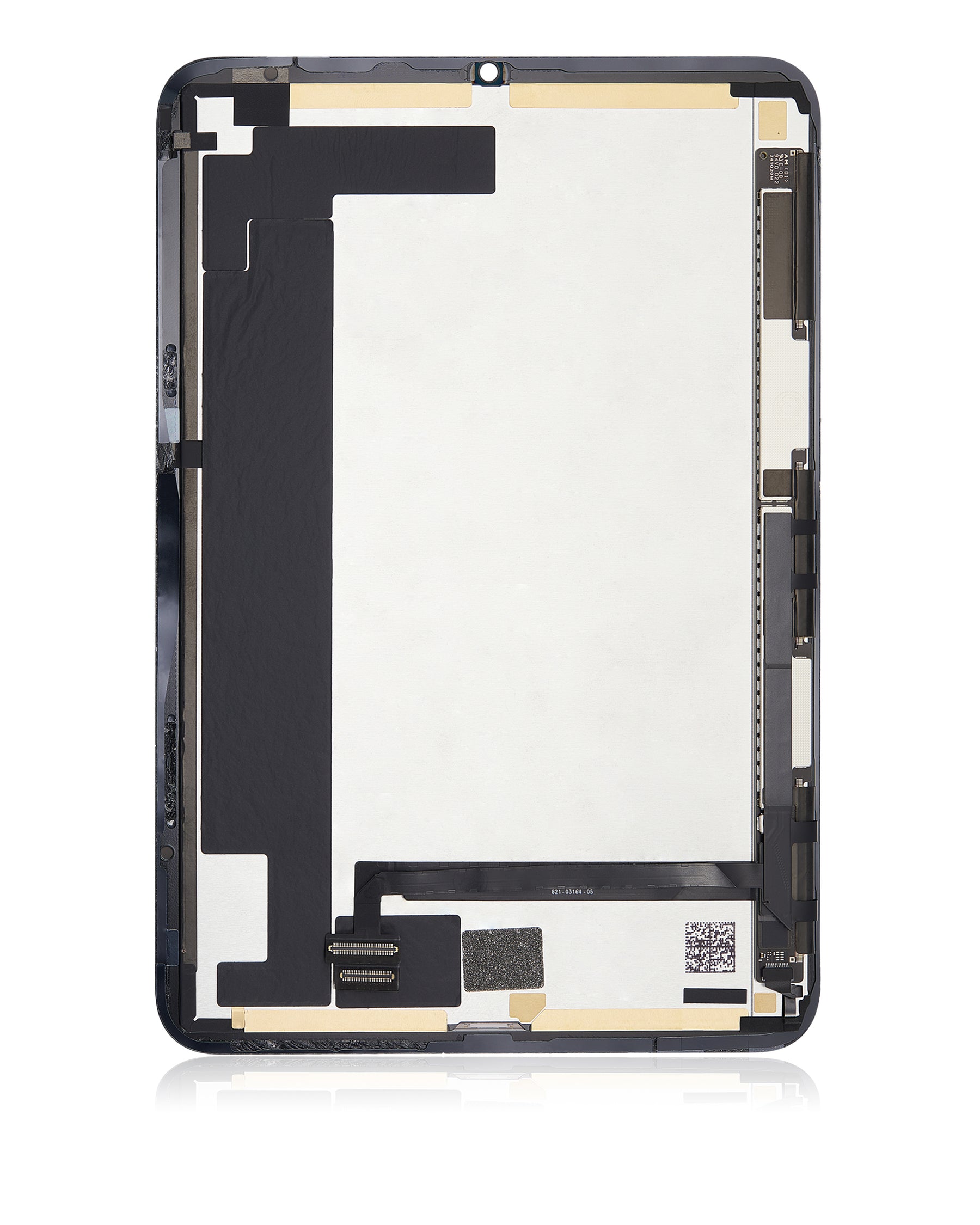 LCD Assembly With Digitizer Compatible For iPad Mini 6 (Cellular) (Refurbished) (All Colors)