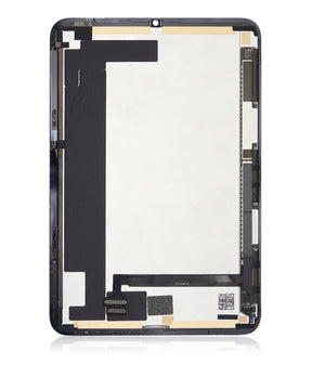 LCD Assembly With Digitizer Compatible For iPad Mini 6 (Cellular) (Refurbished) (All Colors)