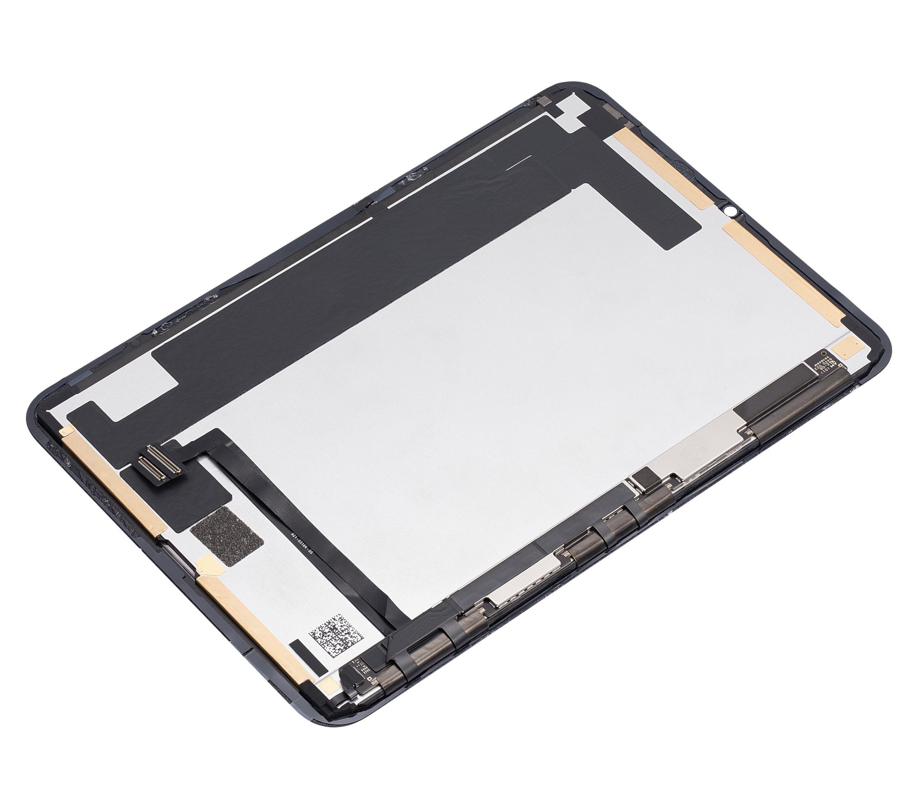 LCD Assembly With Digitizer Compatible For iPad Mini 6 (Cellular) (Refurbished) (All Colors)