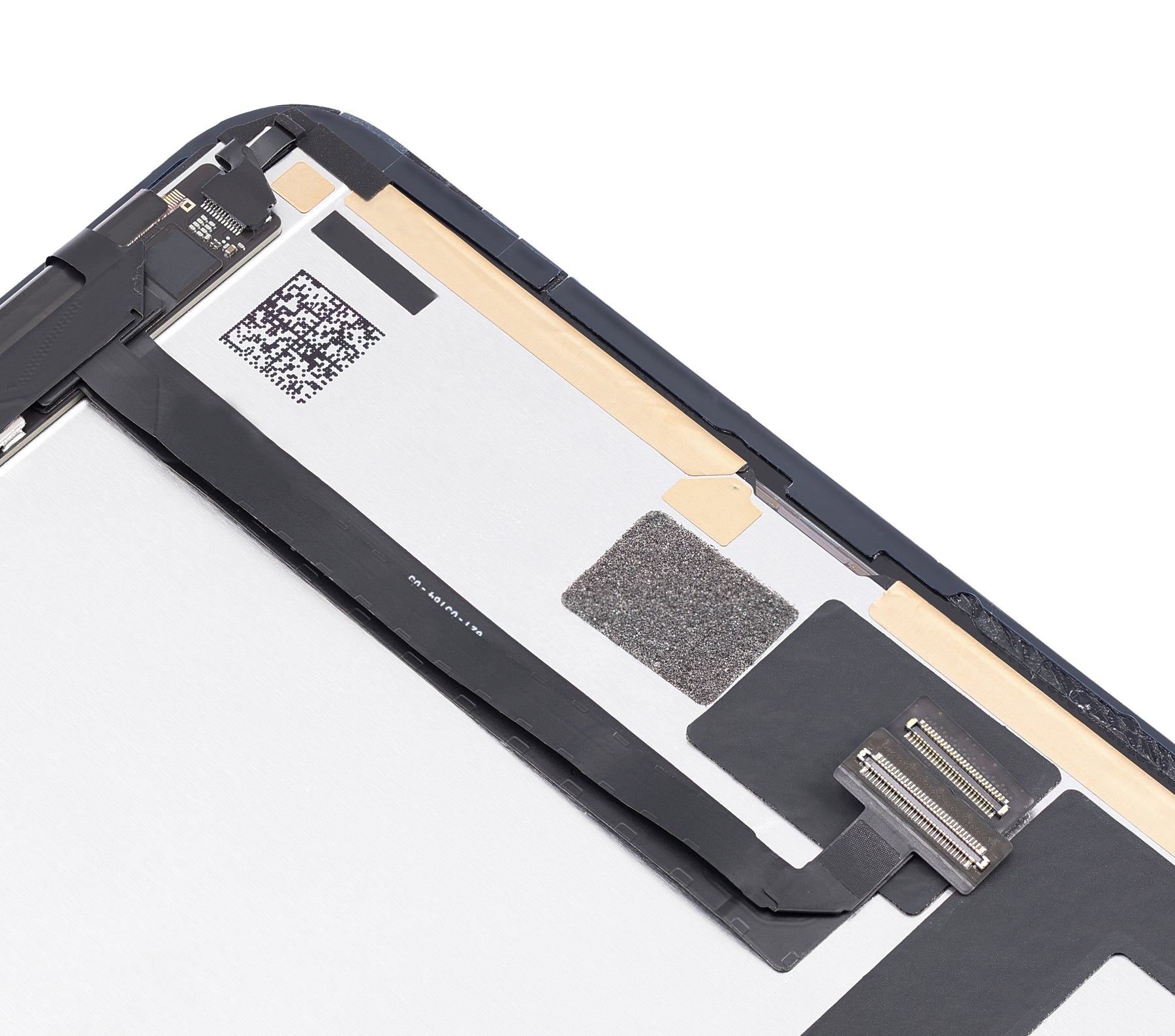 LCD Assembly With Digitizer Compatible For iPad Mini 6 (Cellular) (Refurbished) (All Colors)