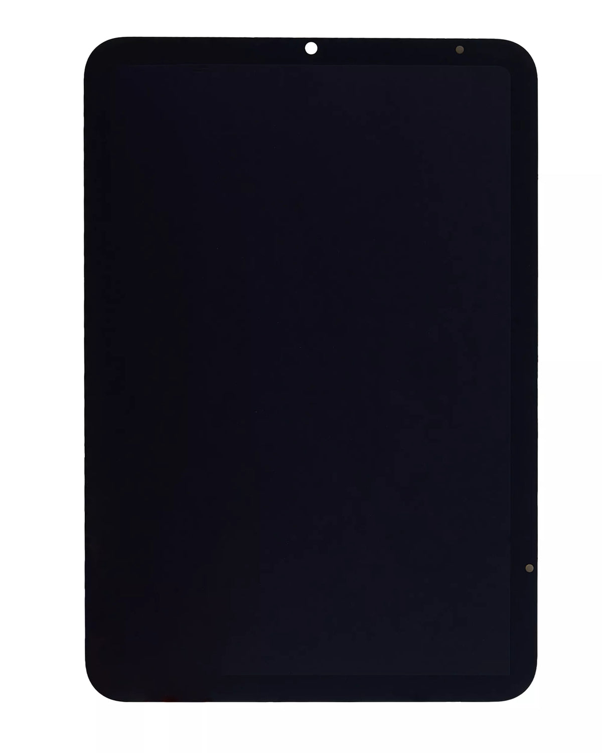 LCD Assembly With Digitizer Compatible For iPad Mini 6 (WiFi Only) (Aftermarket Pro: XO7) (Black)