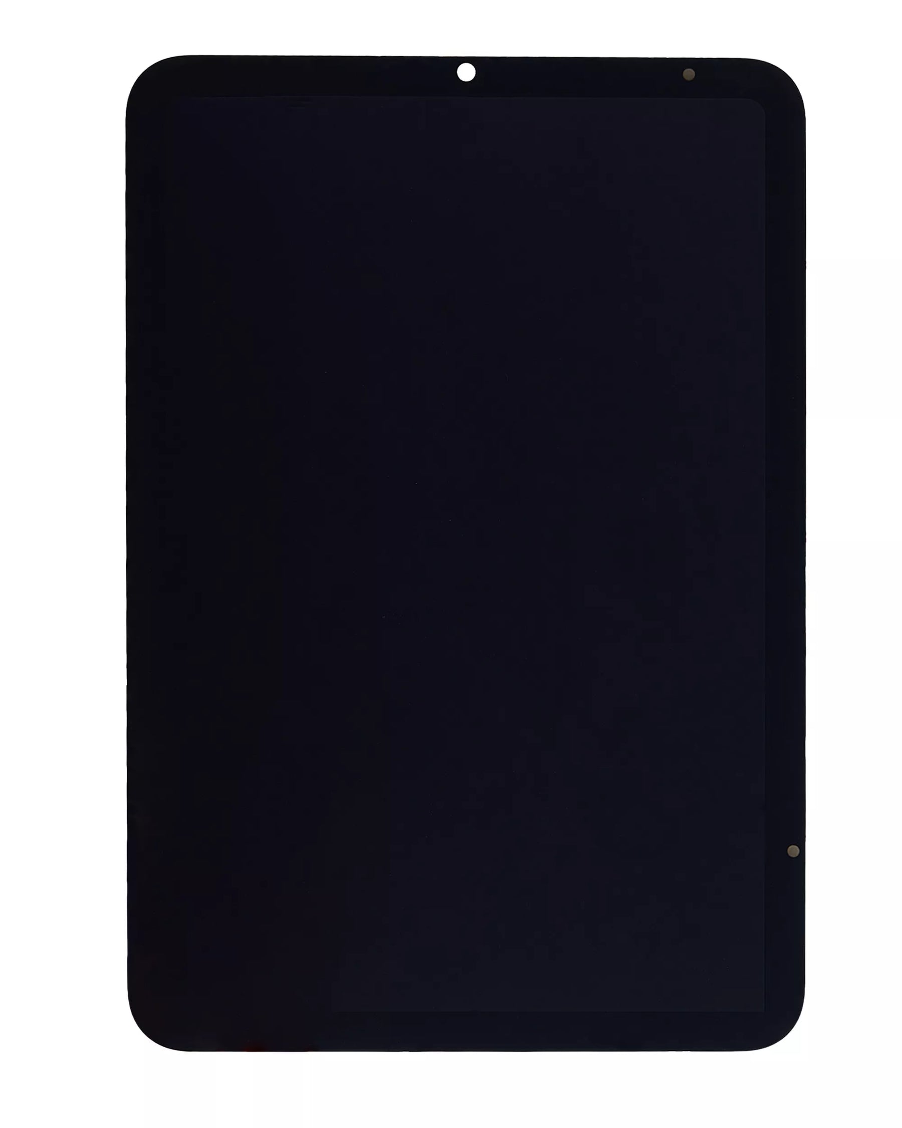 LCD Assembly With Digitizer Compatible For iPad Mini 6 (WiFi Only) (Aftermarket Pro: XO7) (Black)