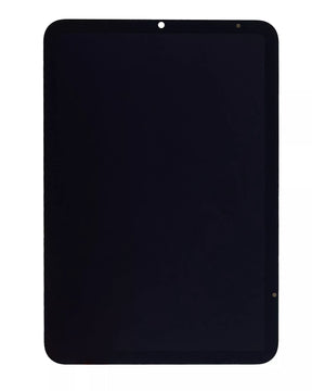 LCD Assembly With Digitizer Compatible For iPad Mini 6 (WiFi Only) (Aftermarket Pro: XO7) (Black)