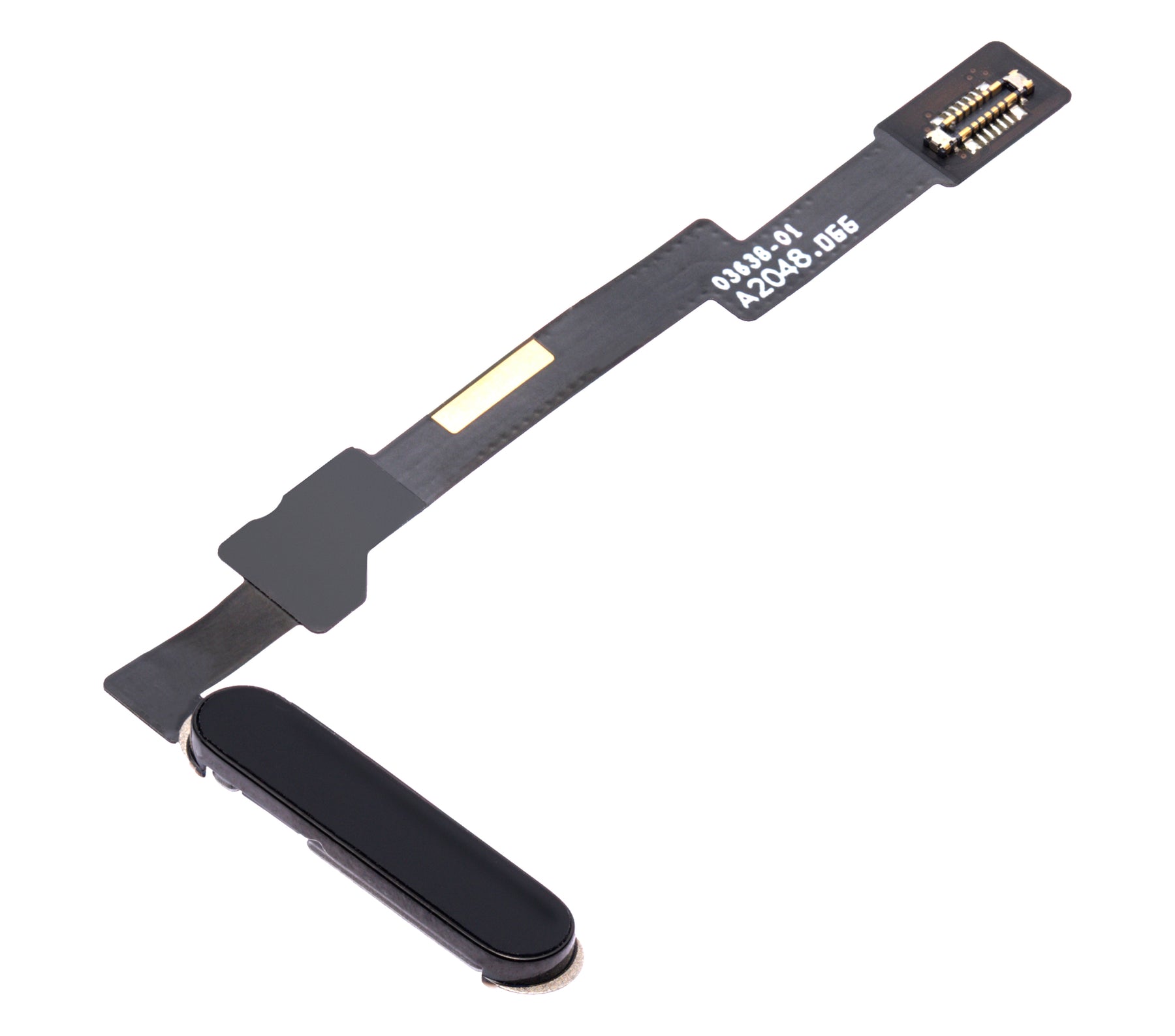 Power Button Flex Compatible For iPad Mini 6 (Premium) (Space Gray)