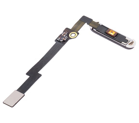 Power Button Flex Compatible For iPad Mini 6 (Premium) (Space Gray)