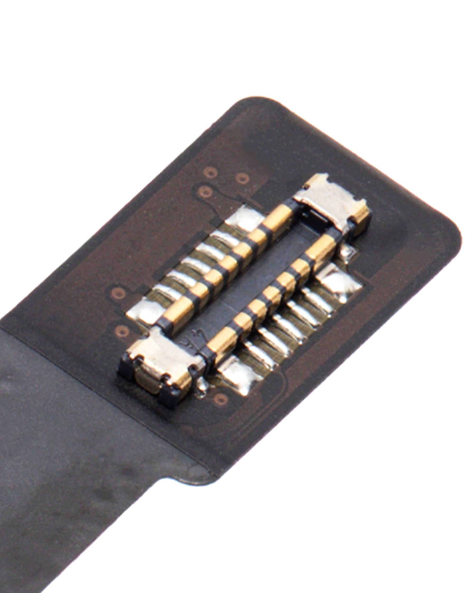 Power Button Flex Compatible For iPad Mini 6 (Premium) (Space Gray)