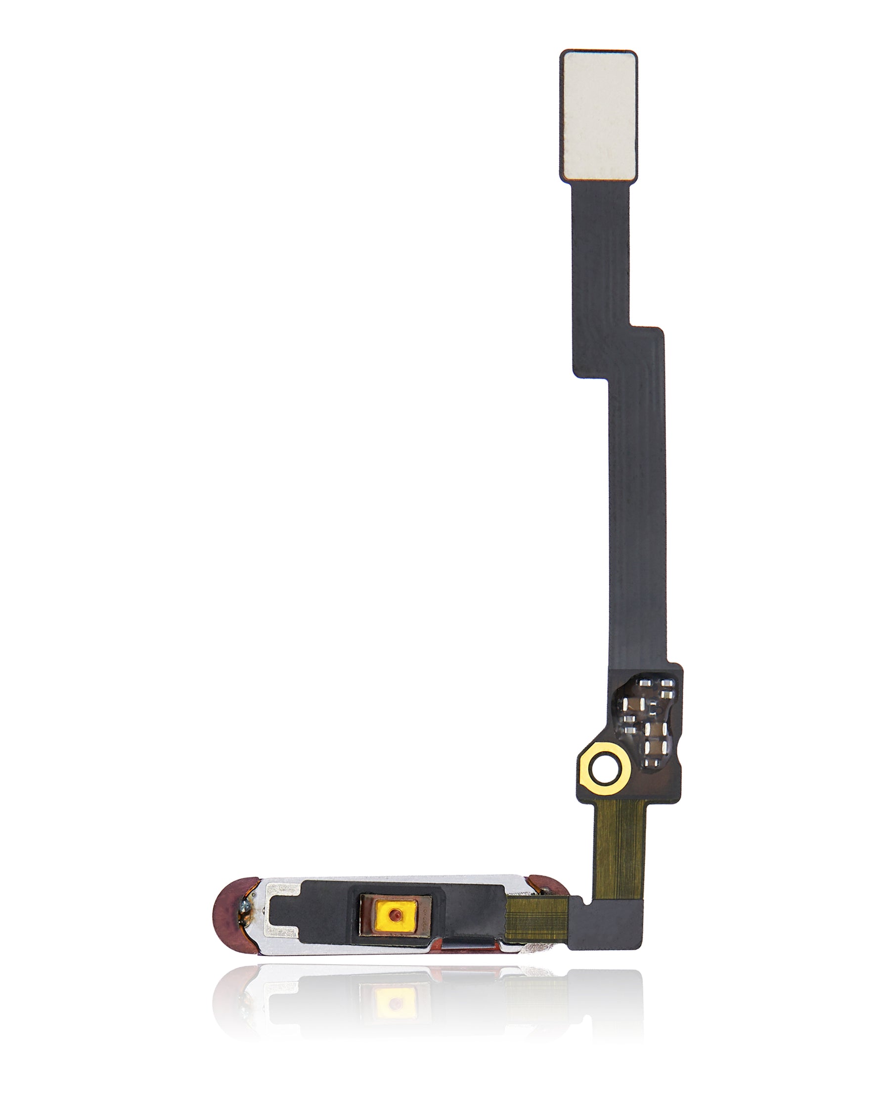 Power Button Flex Compatible For iPad Mini 6 (Premium) (Pink)