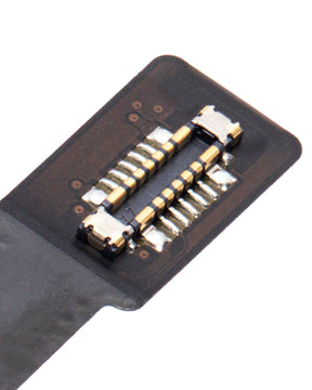 Power Button Flex Compatible For iPad Mini 6 (Premium) (Pink)