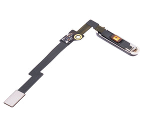 Power Button Flex Compatible For iPad Mini 6 (Premium) (Purple)