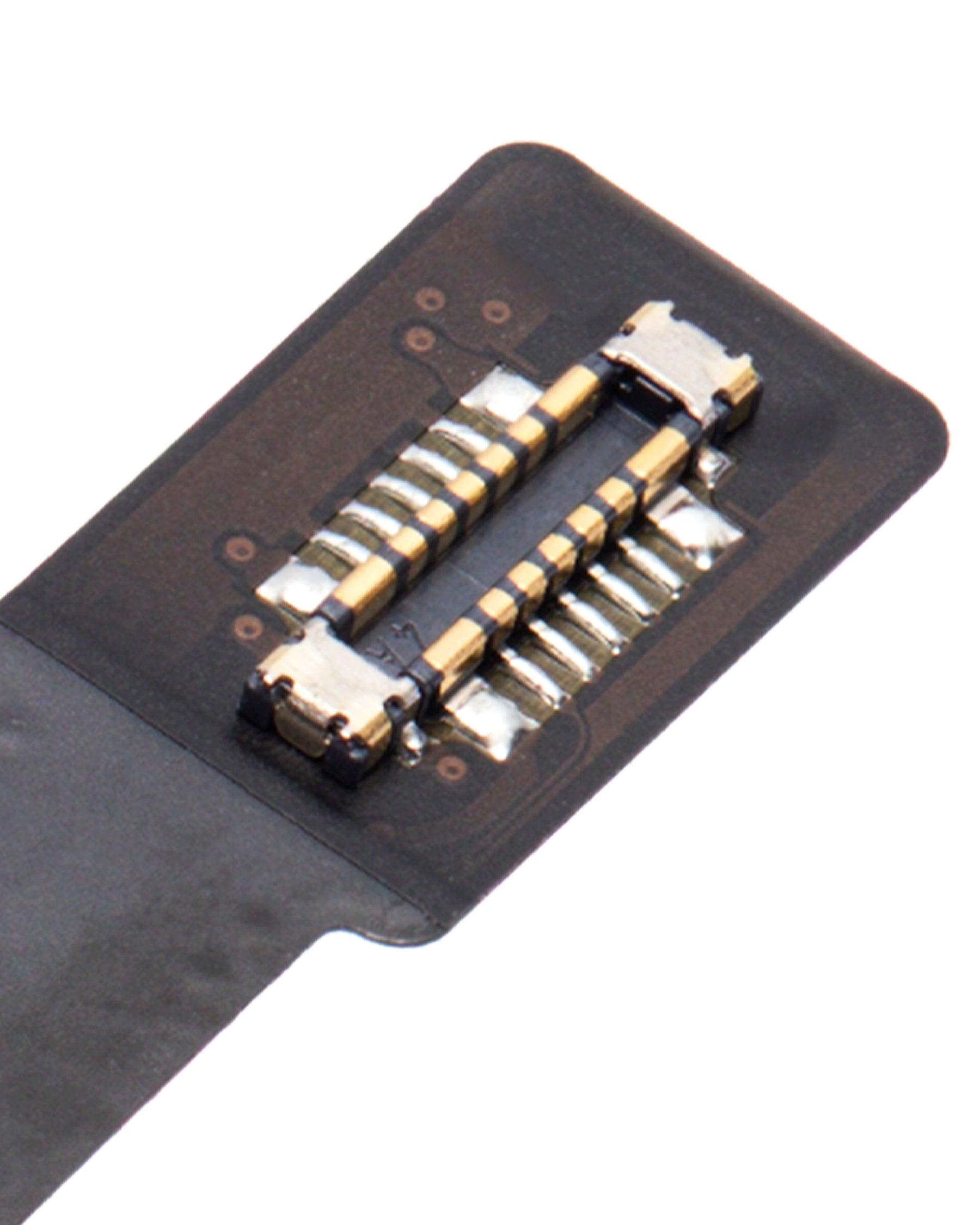 Power Button Flex Compatible For iPad Mini 6 (Premium) (Purple)