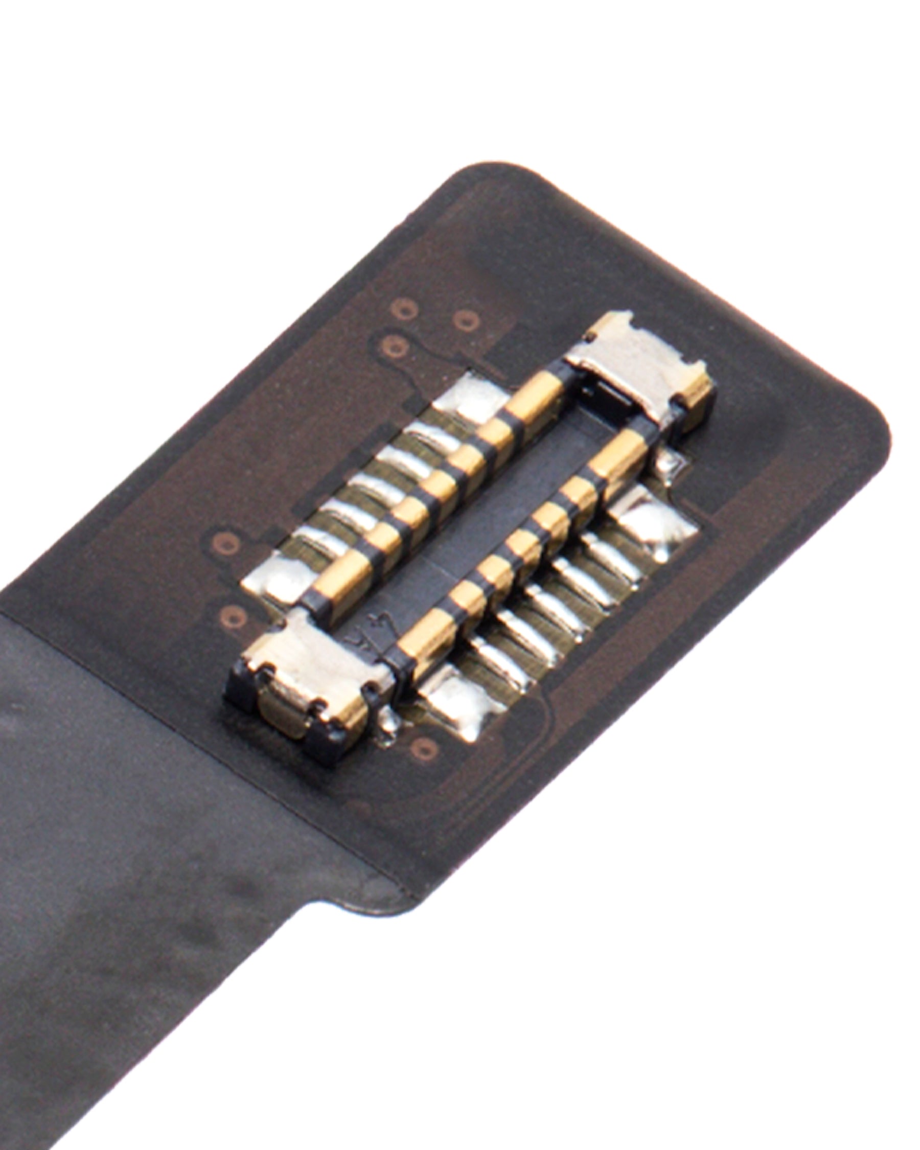 Power Button Flex Compatible For iPad Mini 6 (2021) / Mini 7 (2024) (WiFi / Celluar)(Premium) (Starlight)