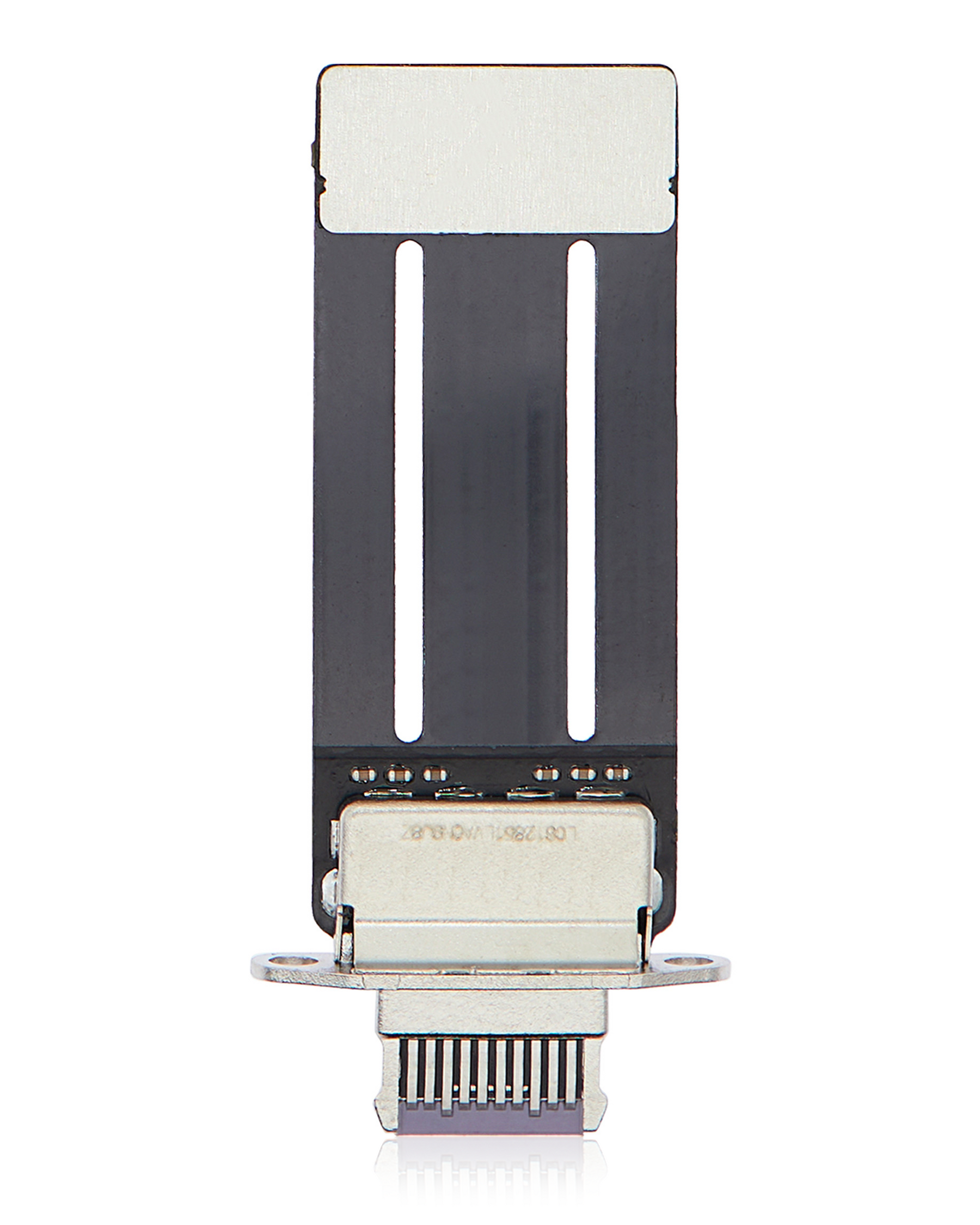 Charging Port Flex Cable Compatible For iPad Mini 6 (Aftermarket Plus) (Purple)