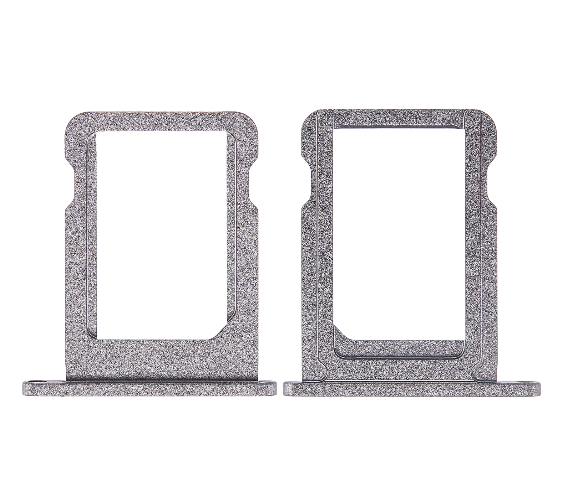 Sim Card Tray Compatible For iPad Mini 6 (2021) / Mini 7 (2024) (WiFi / Celluar) (Space Gray)