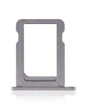 Sim Card Tray Compatible For iPad Mini 6 (2021) / Mini 7 (2024) (WiFi / Celluar) (Space Gray)