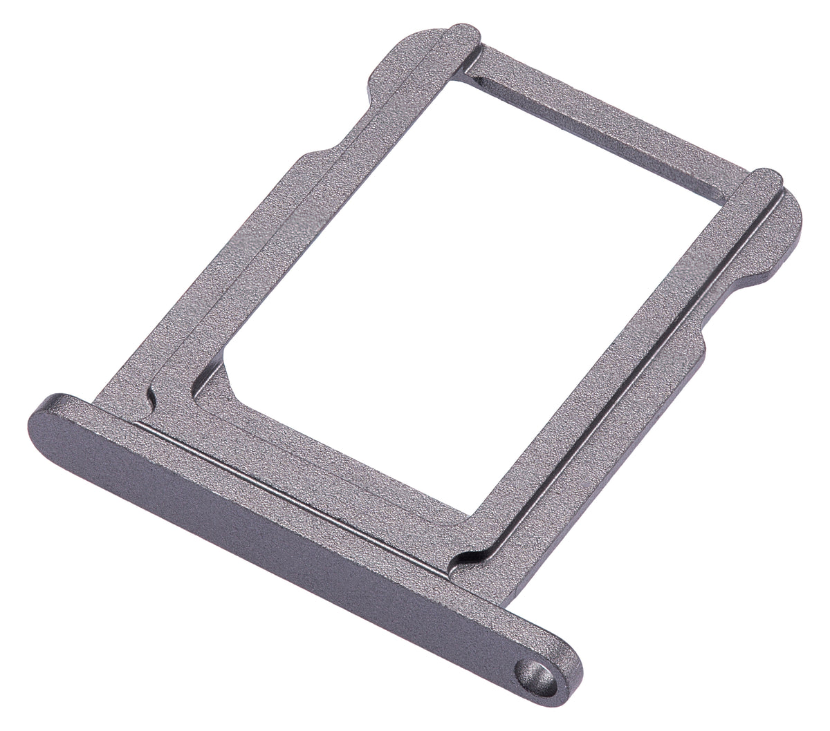 Sim Card Tray Compatible For iPad Mini 6 (2021) / Mini 7 (2024) (WiFi / Celluar) (Space Gray)