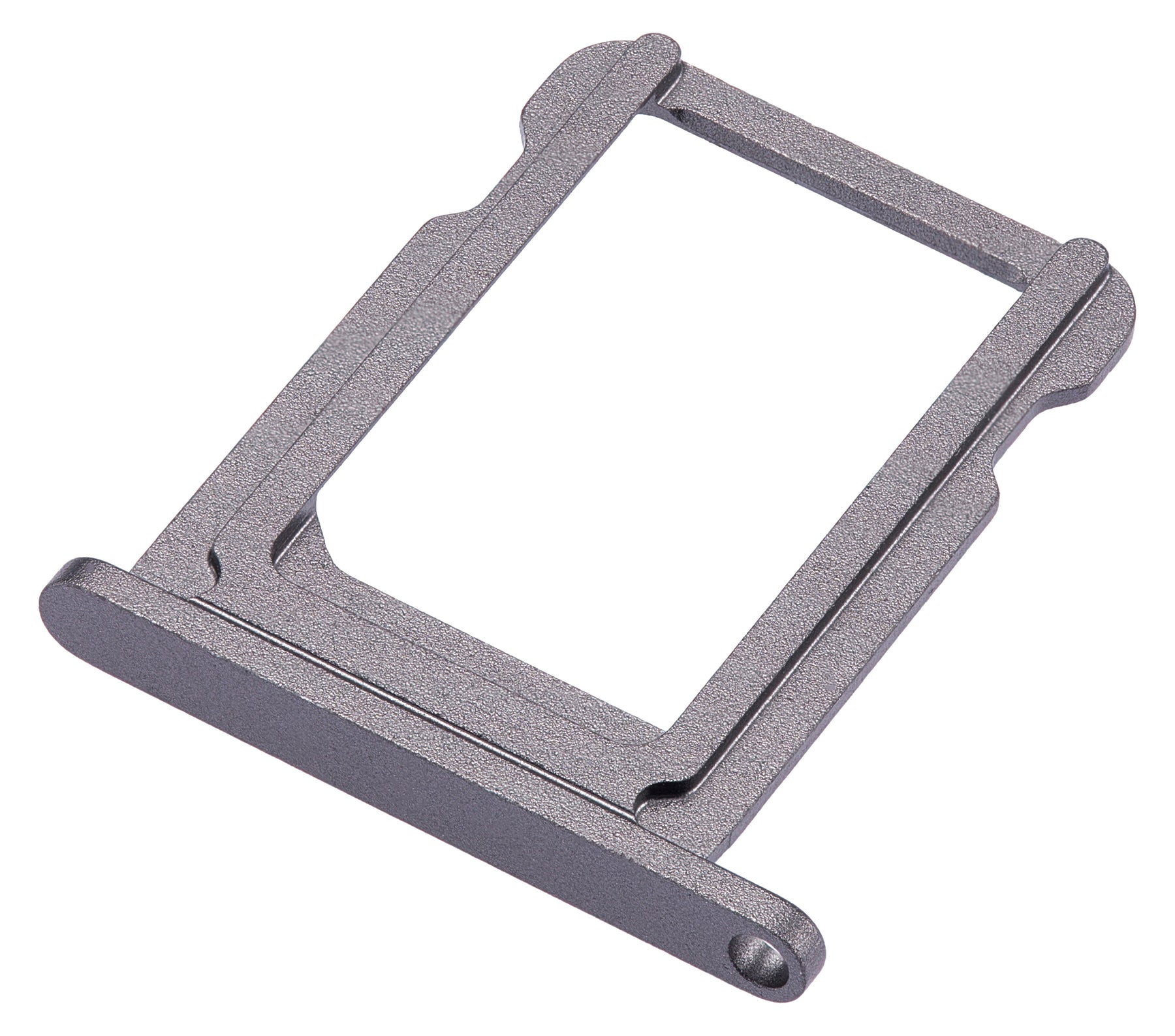 Sim Card Tray Compatible For iPad Mini 6 (2021) / Mini 7 (2024) (WiFi / Celluar) (Space Gray)