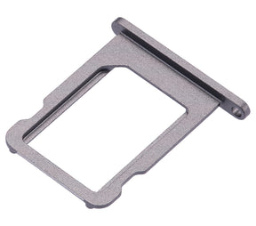 Sim Card Tray Compatible For iPad Mini 6 (2021) / Mini 7 (2024) (WiFi / Celluar) (Space Gray)