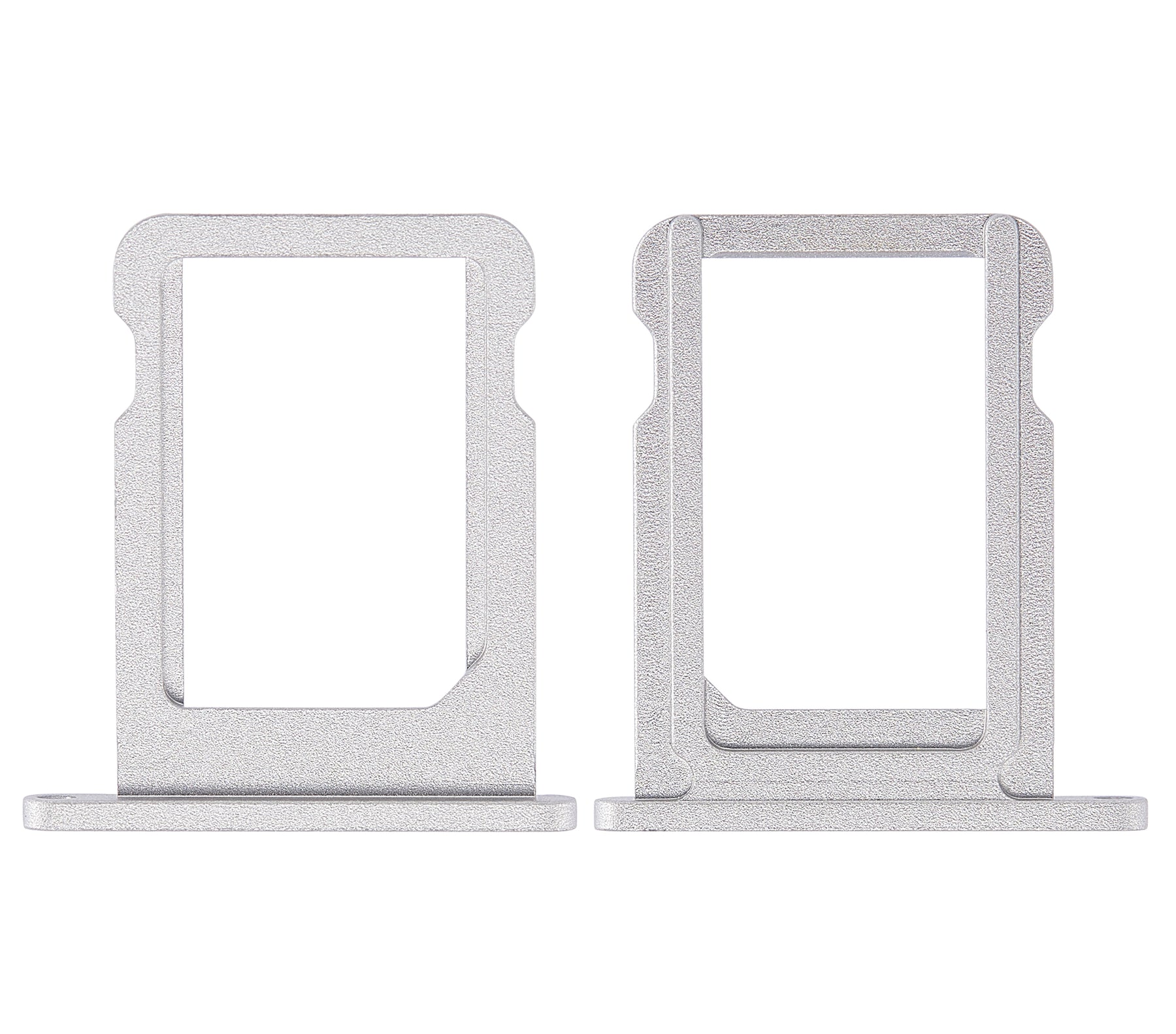 Sim Card Tray Compatible For iPad Mini 6 (2021) / Mini 7 (2024) (WiFi / Celluar) (Starlight)