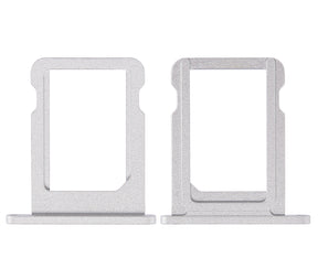Sim Card Tray Compatible For iPad Mini 6 (2021) / Mini 7 (2024) (WiFi / Celluar) (Starlight)