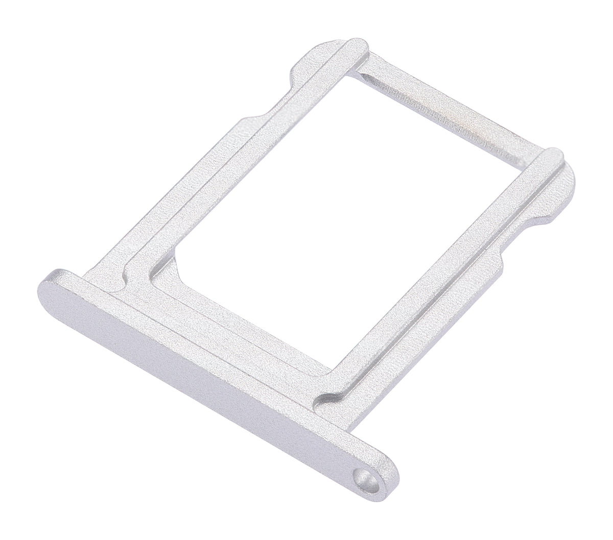 Sim Card Tray Compatible For iPad Mini 6 (2021) / Mini 7 (2024) (WiFi / Celluar) (Starlight)