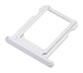 Sim Card Tray Compatible For iPad Mini 6 (2021) / Mini 7 (2024) (WiFi / Celluar) (Starlight)