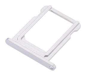 Sim Card Tray Compatible For iPad Mini 6 (2021) / Mini 7 (2024) (WiFi / Celluar) (Starlight)