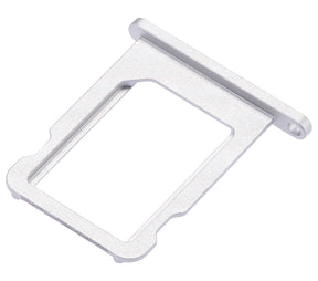 Sim Card Tray Compatible For iPad Mini 6 (2021) / Mini 7 (2024) (WiFi / Celluar) (Starlight)
