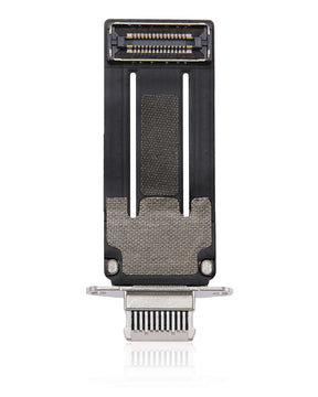 Charging Port Flex Cable Compatible For iPad Mini 6 (Premium) (Pink)