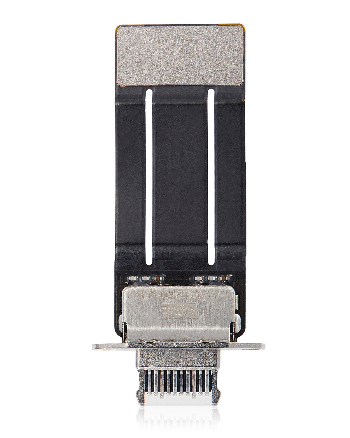 Charging Port Flex Cable Compatible For iPad Mini 6 (Premium) (Starlight)